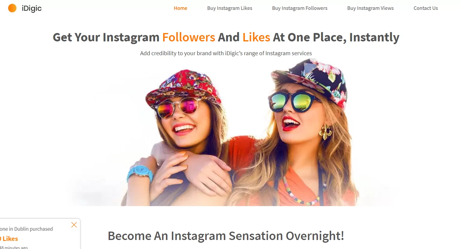 10 Best Sites to Get Free Instagram Likes in 2024 (Safe & Real)