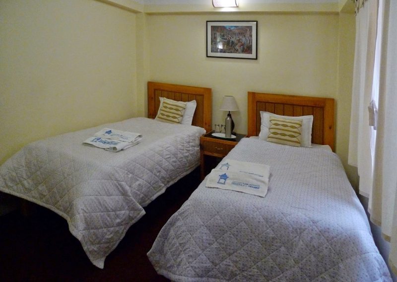 Lalit Heritage Home best hostel in patan