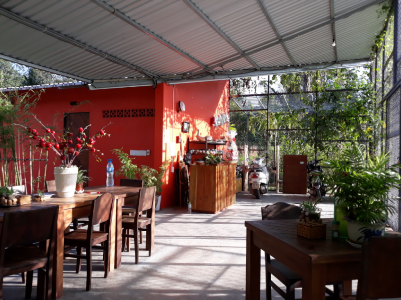 Lana Land Homestay Best Hostel in Phu Quoc