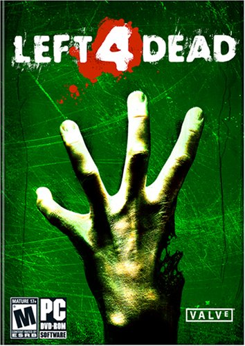 Left 4 Dead: Best Survival Game