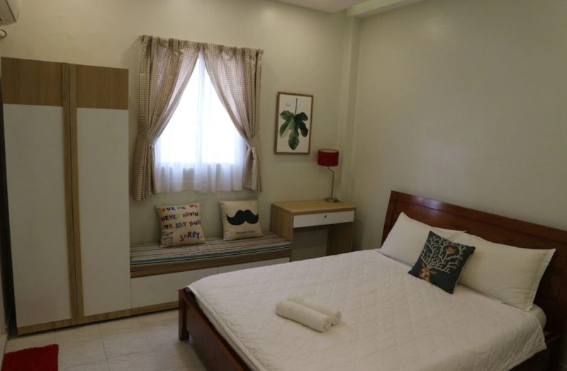 Long Hostel In Ho Chi Minh City