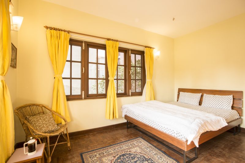 Patan Squared best hostel in patan