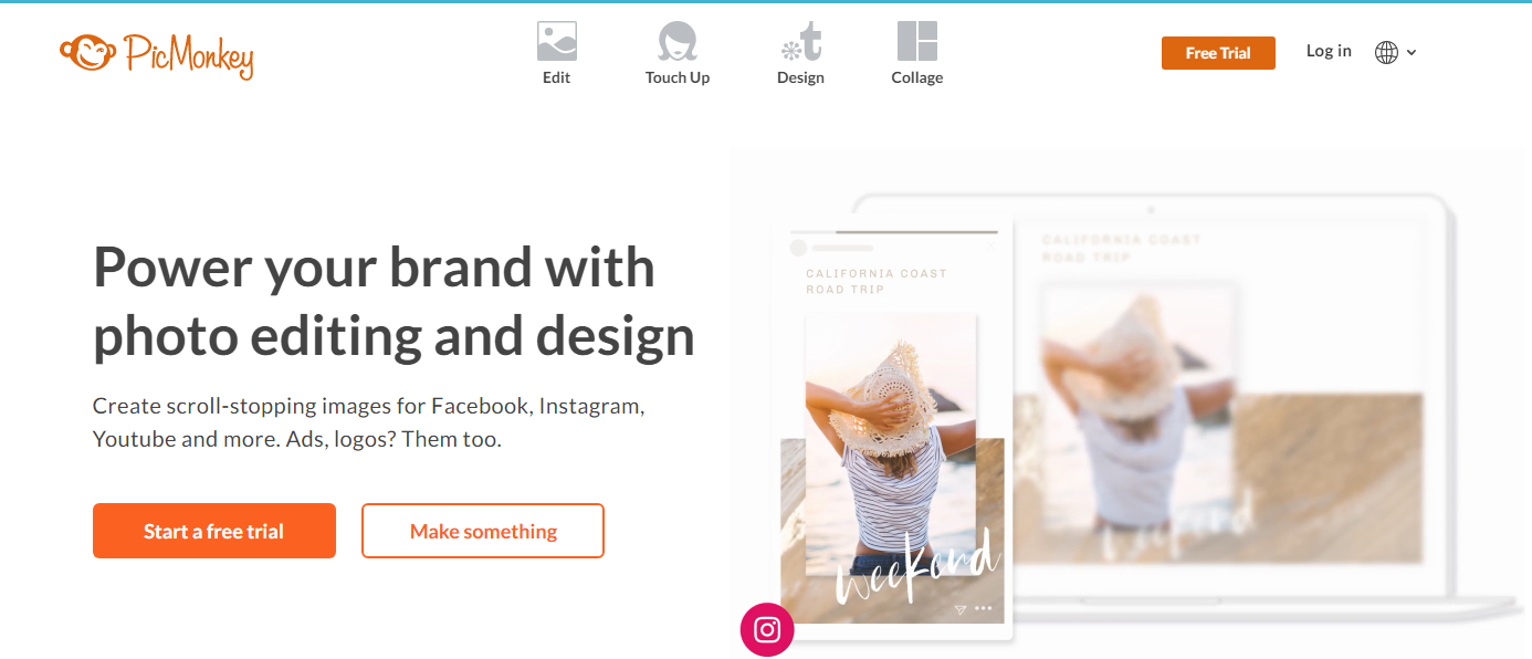 10 Sites like Canva Best Canva Alternatives (2024)