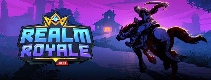 Realm Royale