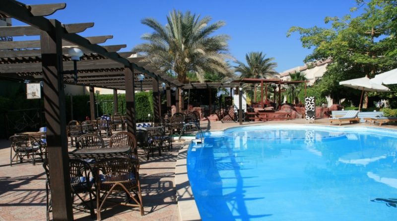 Sea Waves Hostel Best Hostel in Hurghada