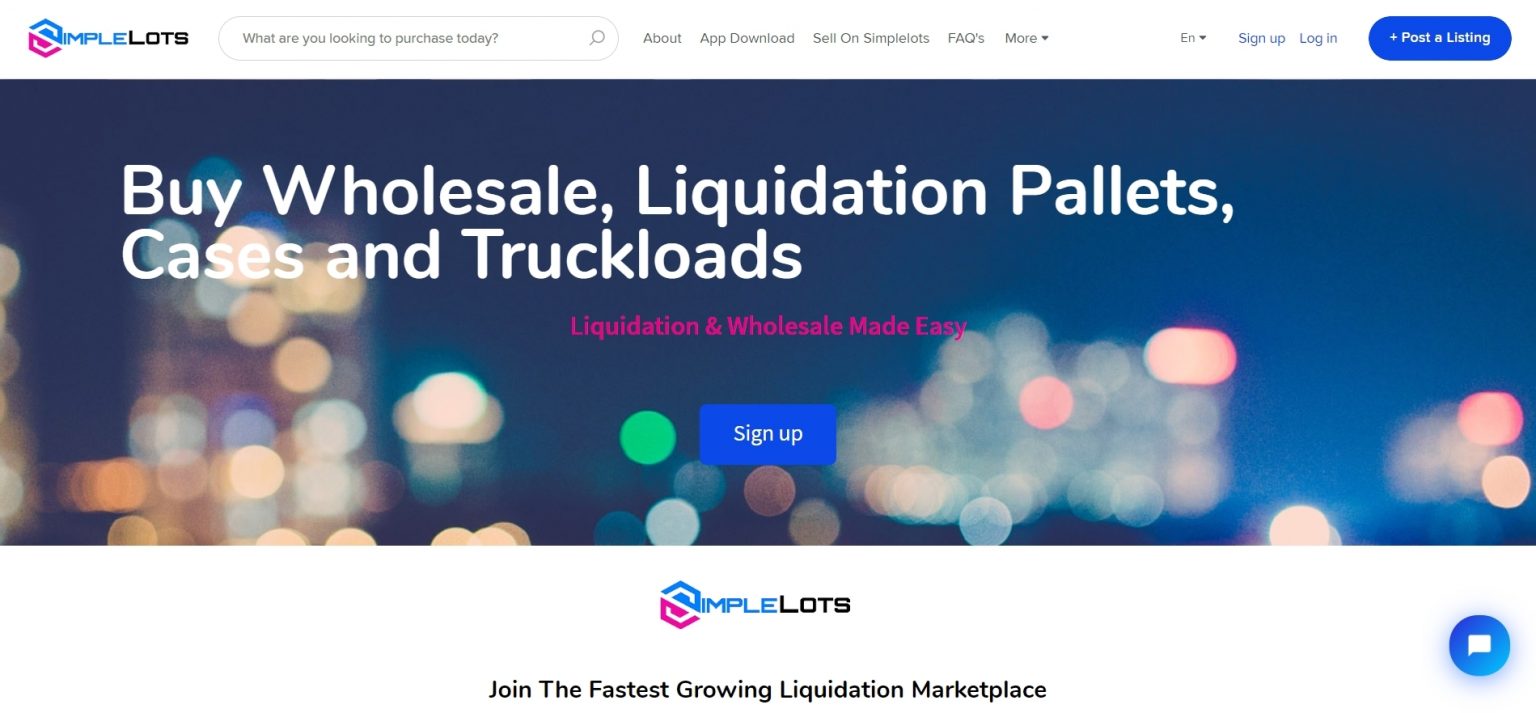 Top 9 Best Wholesale Clothing Liquidation Companies in the USA (2024)