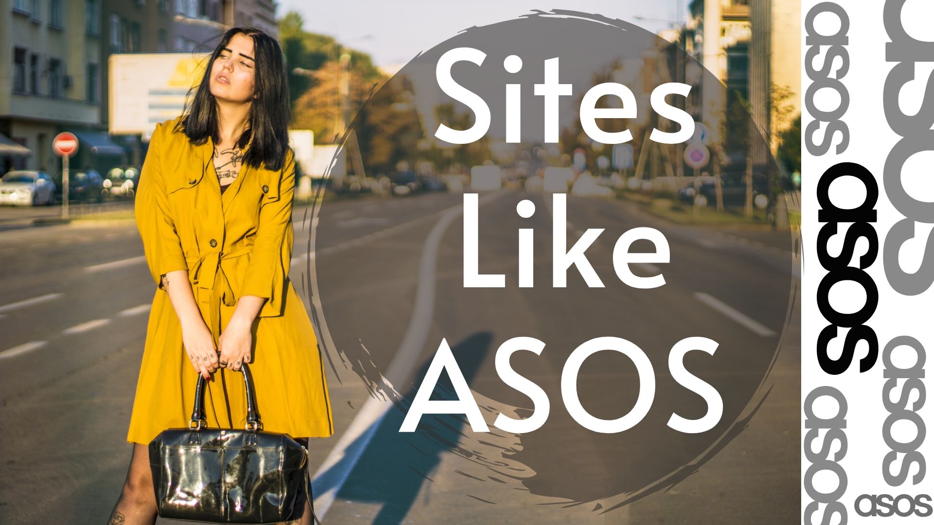 sites like asos europe