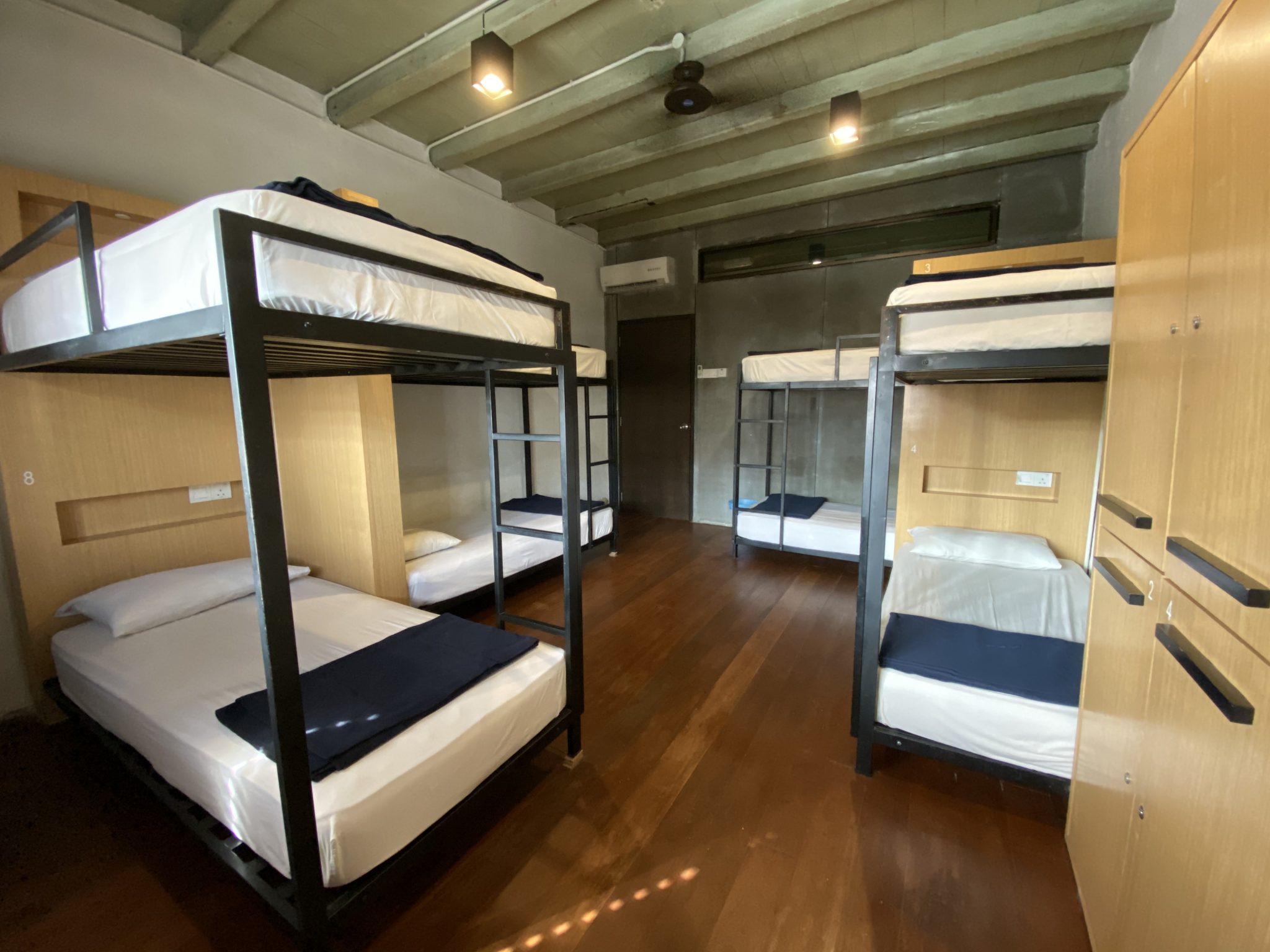 15 Best Hostels in Penang, Malaysia to Visit in 2024