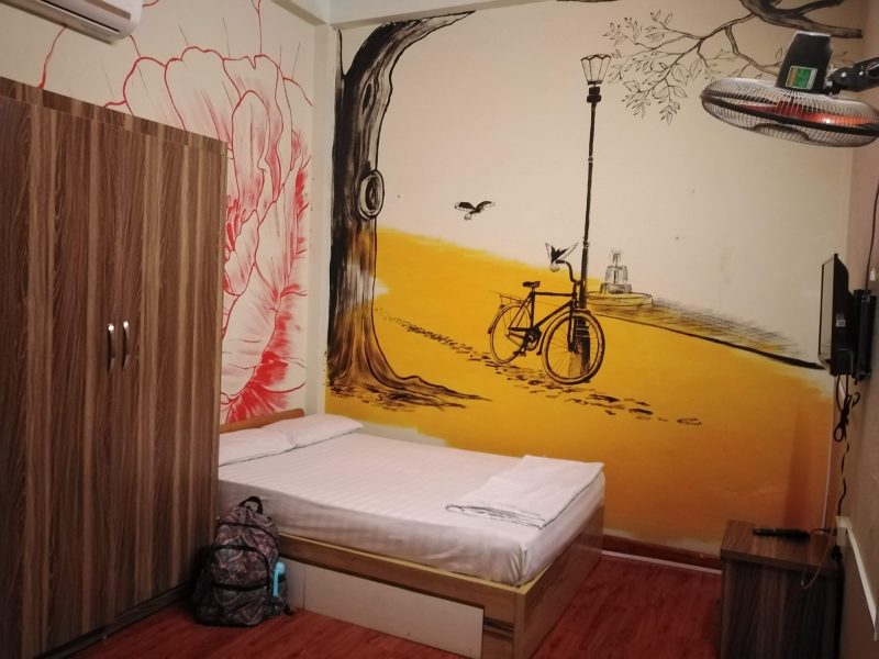 Zostay Halong Backpackers Best Hostel in Ha long