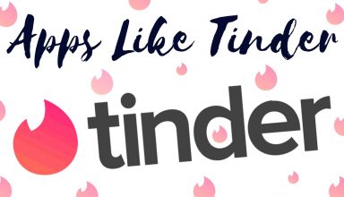 apps like tinder