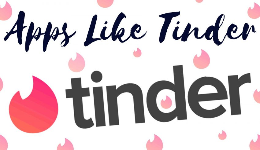 apps like tinder