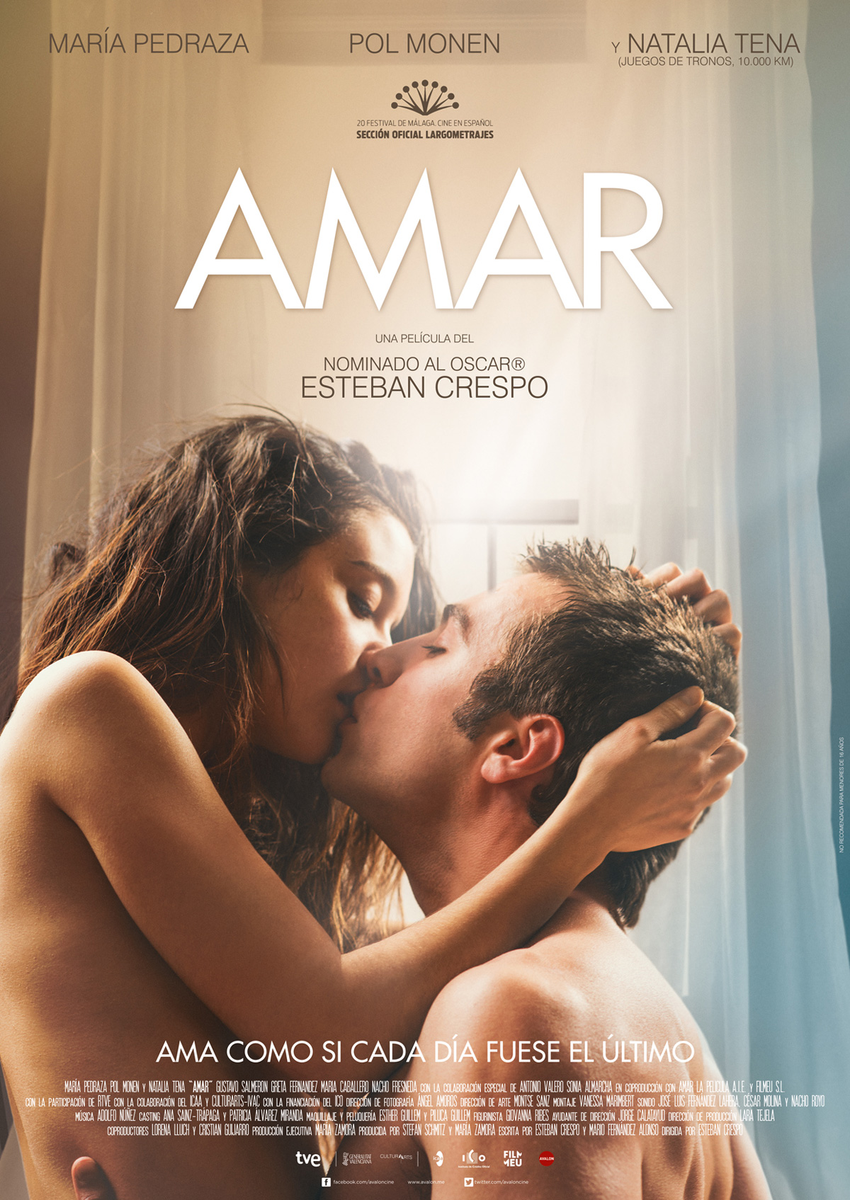 Amar