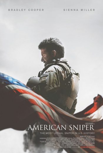 American Sniper Movie Like John Wick