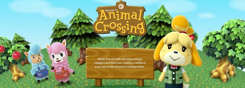 Animal Crossing 