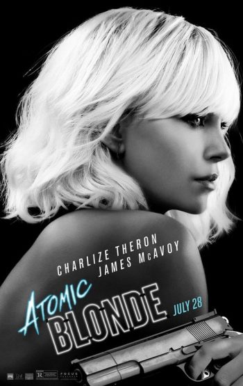 Atomic Blonde Movie Like John Wick