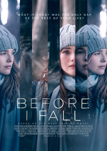 Before I Fall 