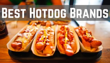 Best Hotdog Brands