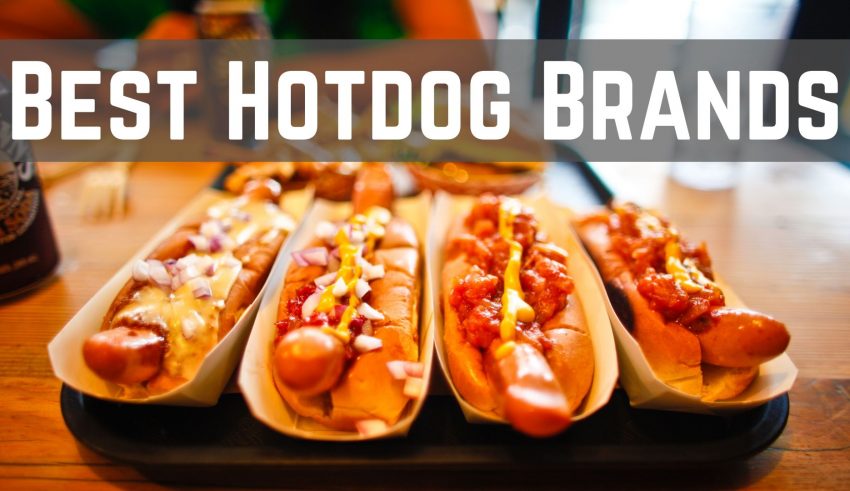 Best Hotdog Brands