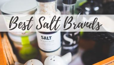 Best Salt Brands In India
