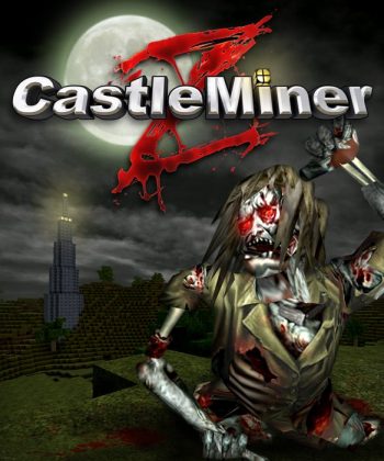 Castleminer Best Game Like Roblox