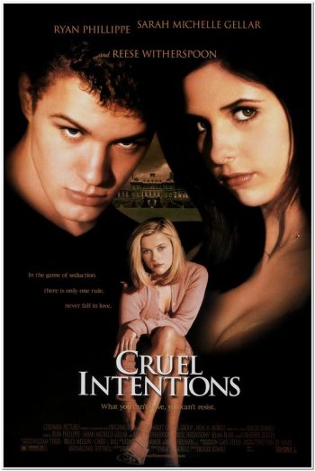 Cruel Intentions