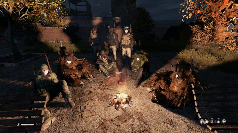 DayZ Best Game Like Ark