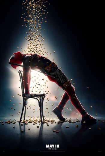 Deadpool Movie Like John Wick