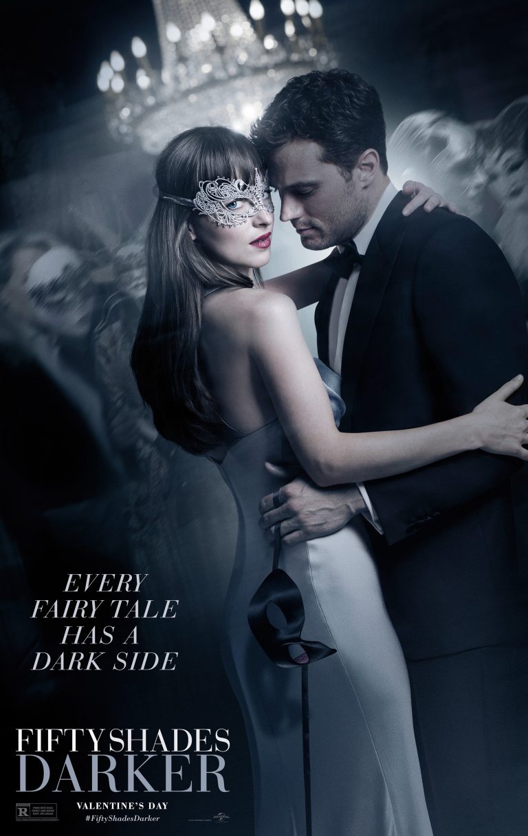 25 Best Movies Like Fifty Shades of Grey You will Love to Watch (2024)