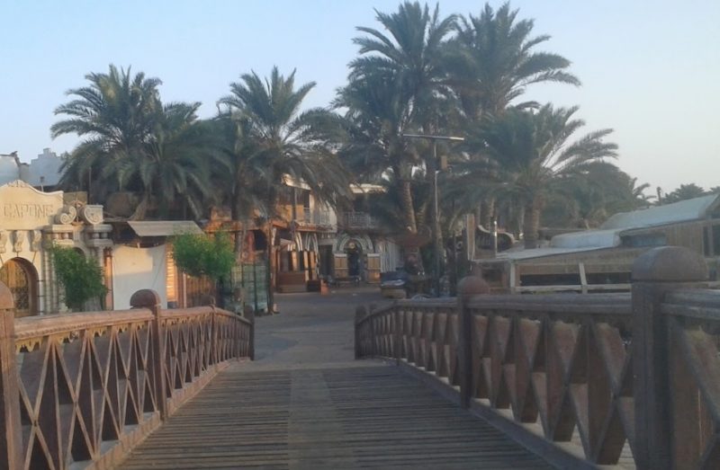 Golden Dahab Dorms hostel Best Hostels In Dahab, Egypt