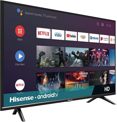 Hisense Best TV Brand