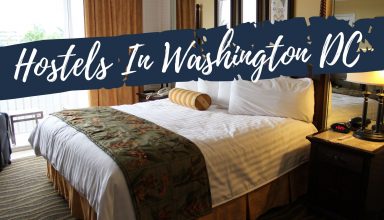 Hostels In Washington DC
