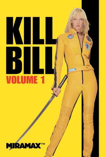 Kill Bill Volume 1 Movie Like John Wick