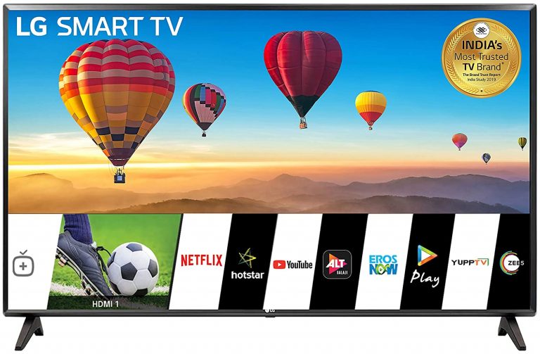 Top 7 Best & Most Selling TV Brands (In 2024)