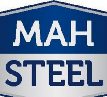 MAH STEEL Best Steel Company In India