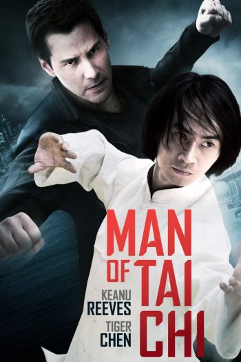 Man of Tai Chi Movie Like John Wick