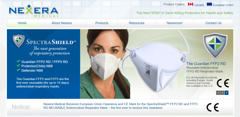 Nexera Medical