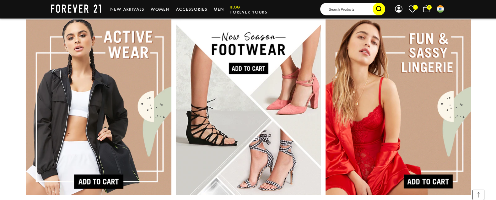 Stores like Lulus 10 Alternative Fashion Stores Like 'Lulus'