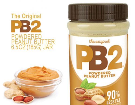 PB2 Original Powdered Peanut Butter