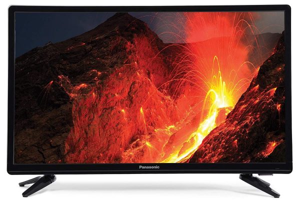 Panasonic Best TV Brand