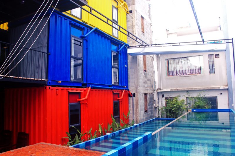 Rom Casa Hostel BEST HOSTELS IN DA NANG, VIETNAM