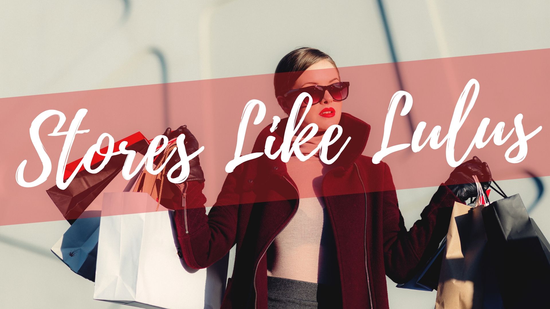 stores like lulus for dresses