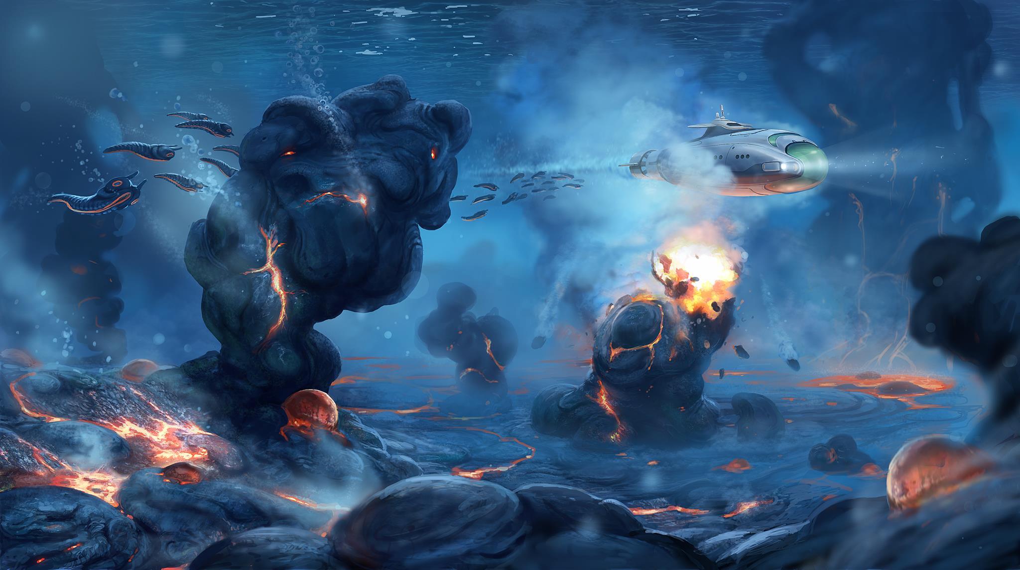 Games Like ARK 10 Best Similar Games To ARK Survival Evolved