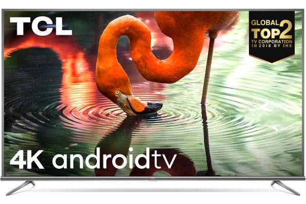 TCL Best TV Brand