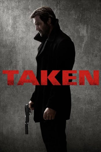 Taken Movie Like John Wick