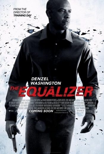 The Equalizer Movie Like John Wick