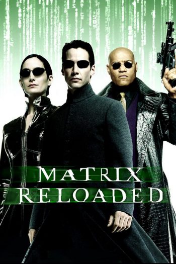 The Matrix- movie like john wick 