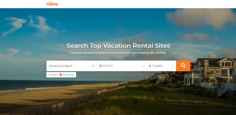 Tripping.com: Best Apps And Sites Similar To Airbnb