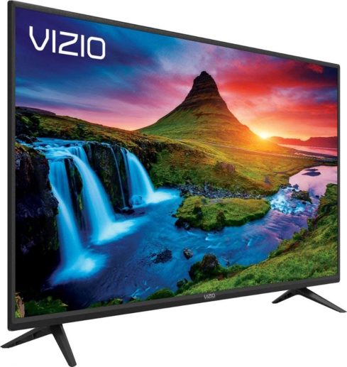 Vizio Best TV Brand