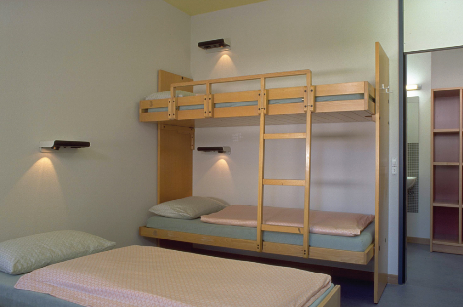 5 Best Hostels in Zürich, Switzerland to Visit In 2024