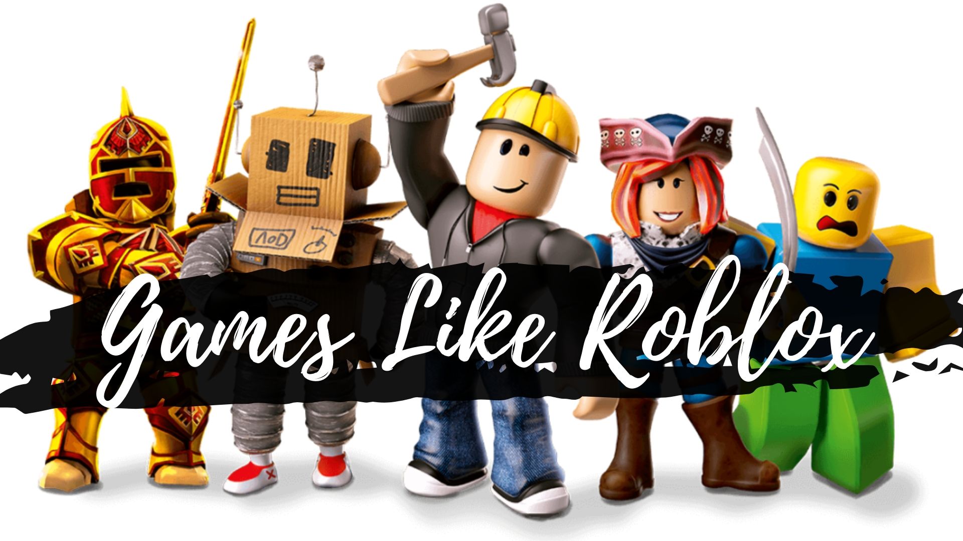 Games Like Roblox Best Alternatives Games Like Roblox 2020 - roblox 2006 games download